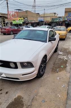 فورد موستانج